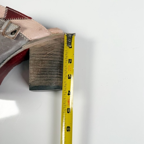 Freebird Beetle Clog Size 10 - Picture 7 of 8